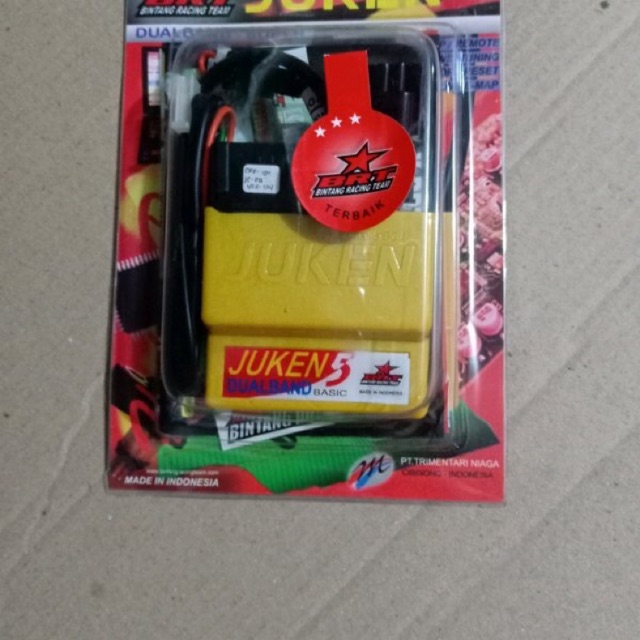 Cdi juken pnp crf L 150