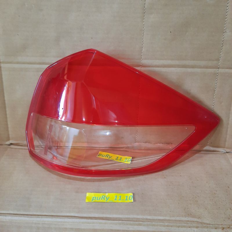 MIKA STOP LAMP LAMPU BELAKANG SUZUKI ERTIGA 2012 2013 2014 2015 2016 2017