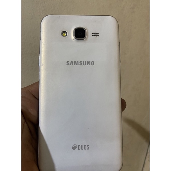 samsung galaxy j7 2015 4G lte bekas