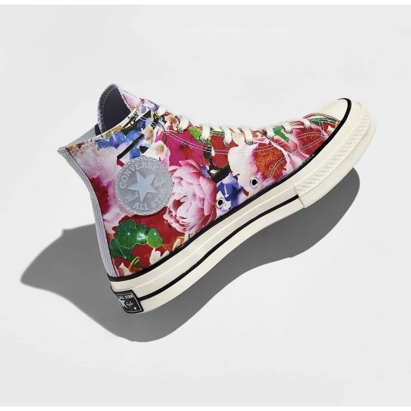 Converse One Star Hanbyeol Ox Leather Black White