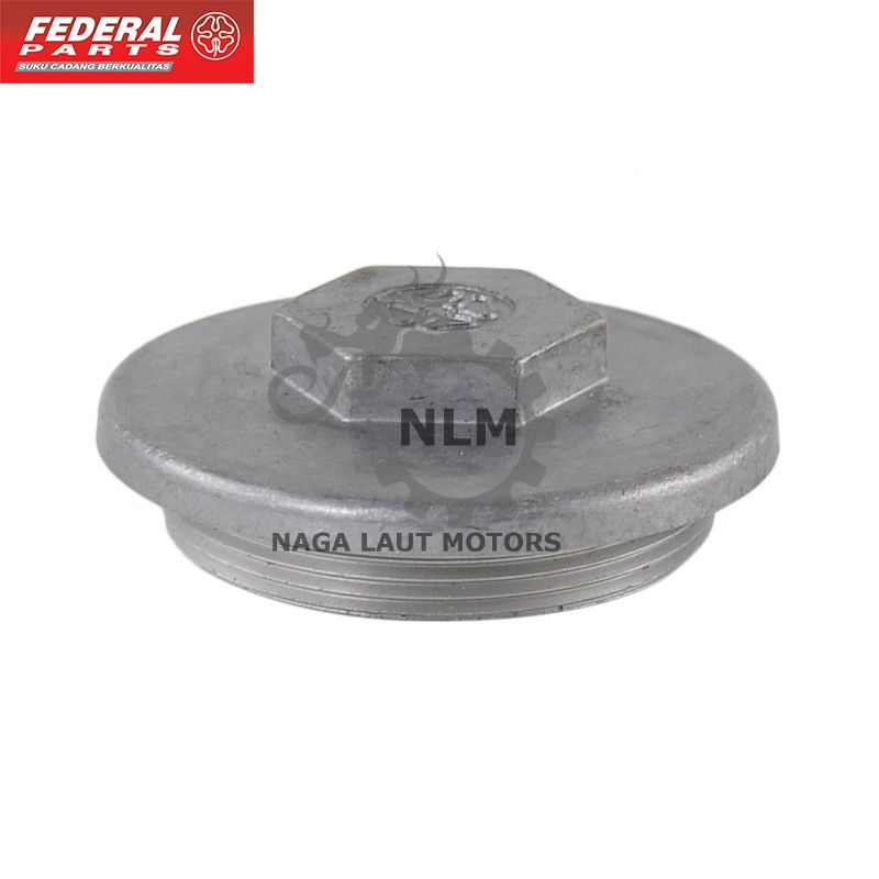 FEDERAL Tutup Tappet Mio / Jupiter MX