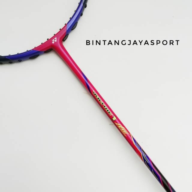Raket Yonex Voltric 1  Lcw Series Original