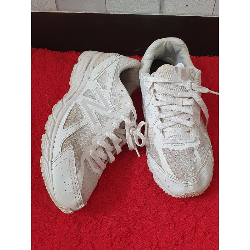 Jual New Balance 480V5 Indonesia|Shopee Indonesia