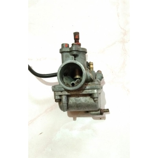 karburator v75 v80 super deluxe robot excelent lokal imitasi normal-2