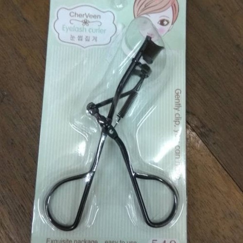 [COD] Penjepit Bulu Mata Melentikan I Eyelash Curler Professional Berpegas Memberikan Hasil yang Lentik Sempurna