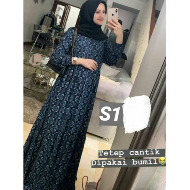 Rania dress by @nadeea.id