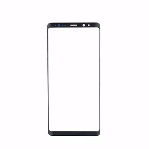 KACA LCD DEPAN SAMSUNG NOTE 8