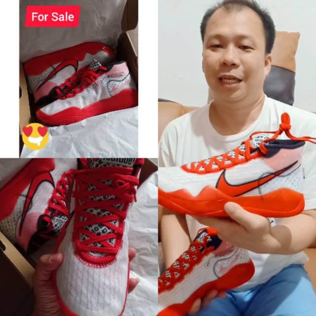 Nike Zoom KD12 Youtube