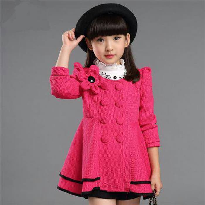 Ot22 Murah Jaket Anak Perempuan Cnu Fashion Distro Cjr Bandung Anak Cewek Cantik Murah 1 Shopee Indonesia