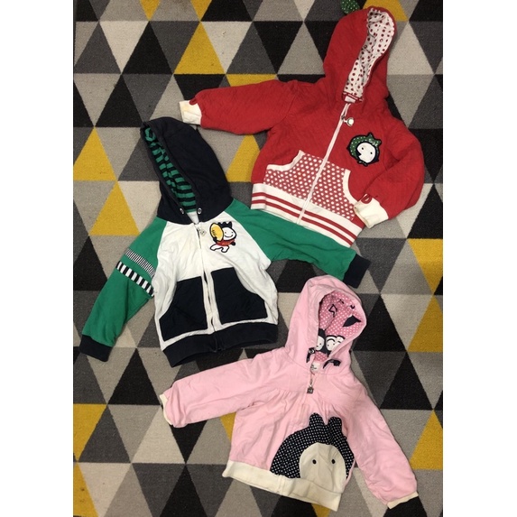 Orderan allo and lugh