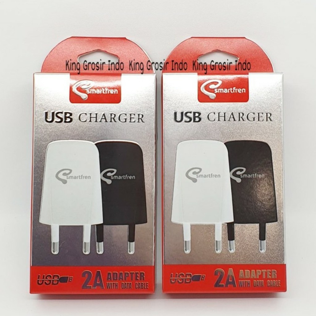 Charger Micro USB Universal All Tipe Original OEM / Charger Micro Ori 99%