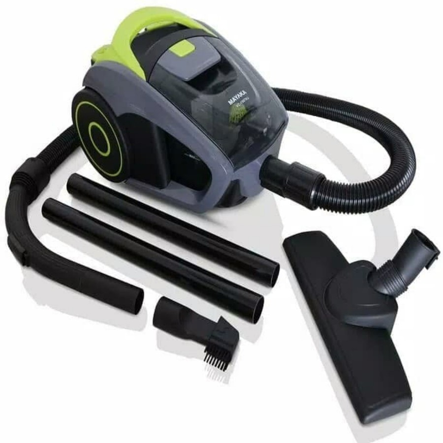 VACUM CLEANER MAYAKA VC 1507 HJ MESIN PENGHISAP DEBU MAYAKA
