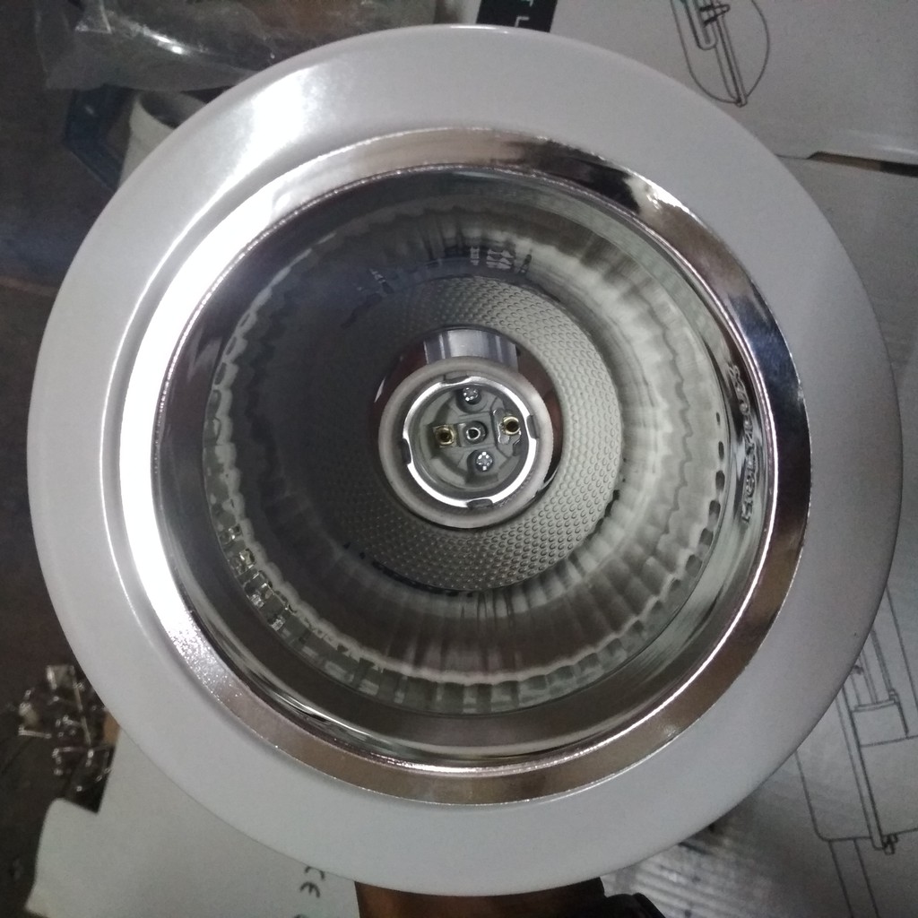 downlight 4 inch