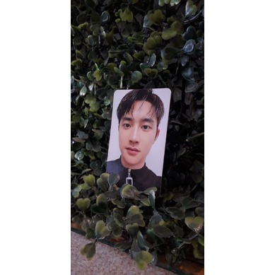 PHOTOCARD D.O. EXO DFTF PB 1