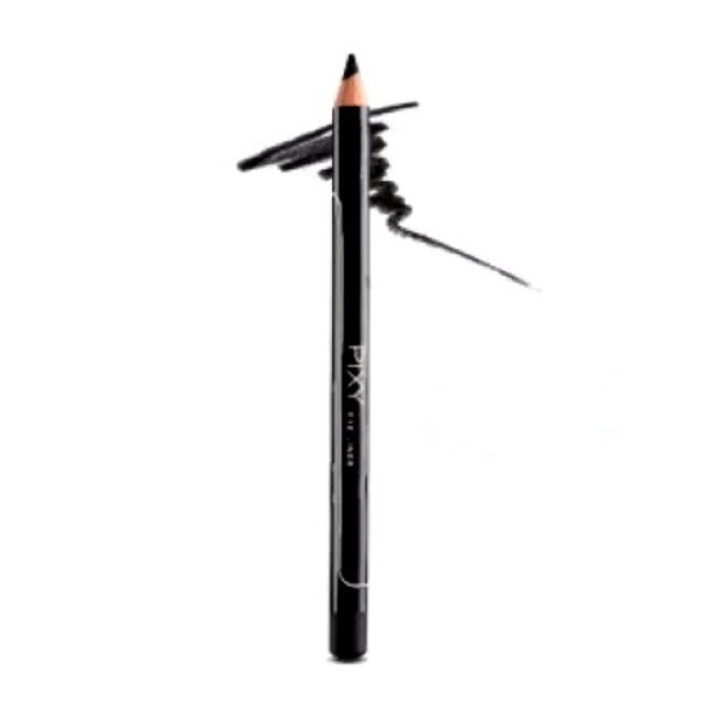 ( PENCIL ) PIXY Eyeliner Pencil / Pensil eye liner by AILIN