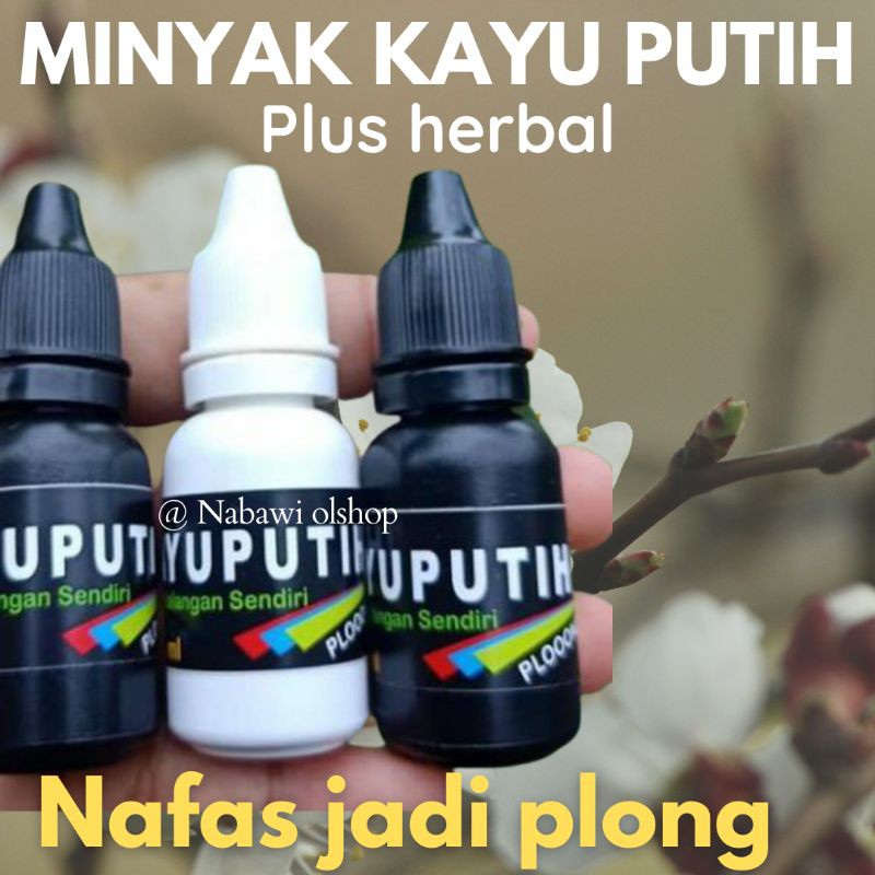 

MINYAK KAYU PUTIH PLUS HERBAL PELEGA TENGGOROKAN BOTOL TIMBUL