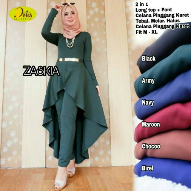 

ZASKIA