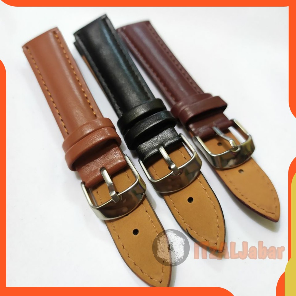 Tali jam tangan Daniel wellington size 40mm Leather Strap