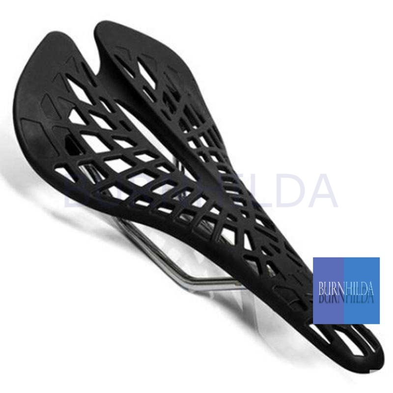 Jok Sadel Sepeda Bike Saddle Hollow Ultralight burnhilda