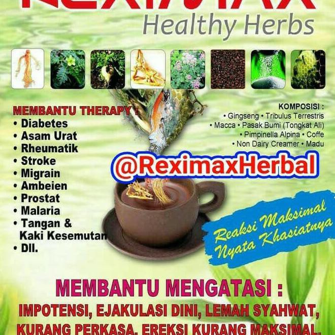 

Promo Akhir Tahun Kopi Kuat Reximax Kode 951