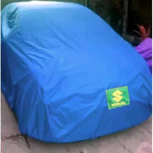 MI- SSRUNG AKSESORIS MOBIL SUZUKI SWIFT