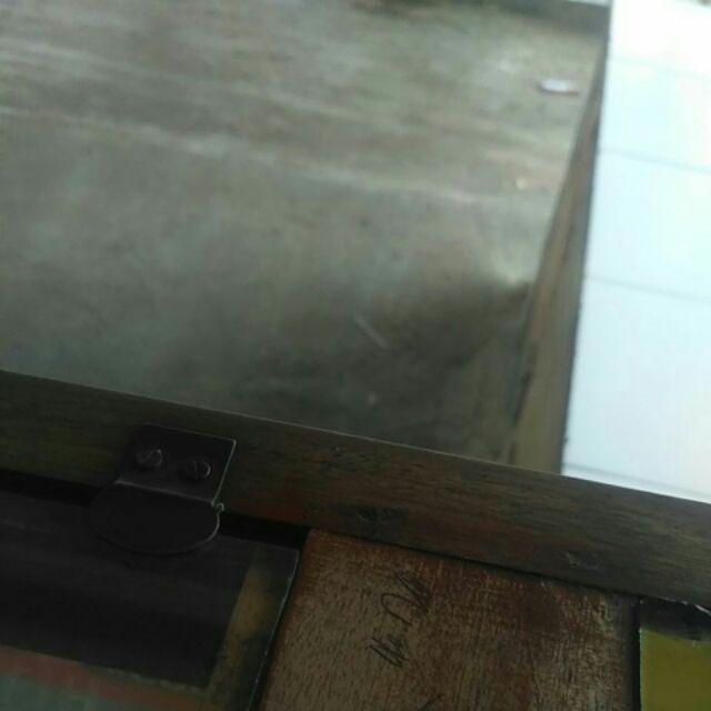 Grendel Pintu - Grendel Jendela - Slot Jendela - Slot Kunci Pintu -  2 Inc Murah