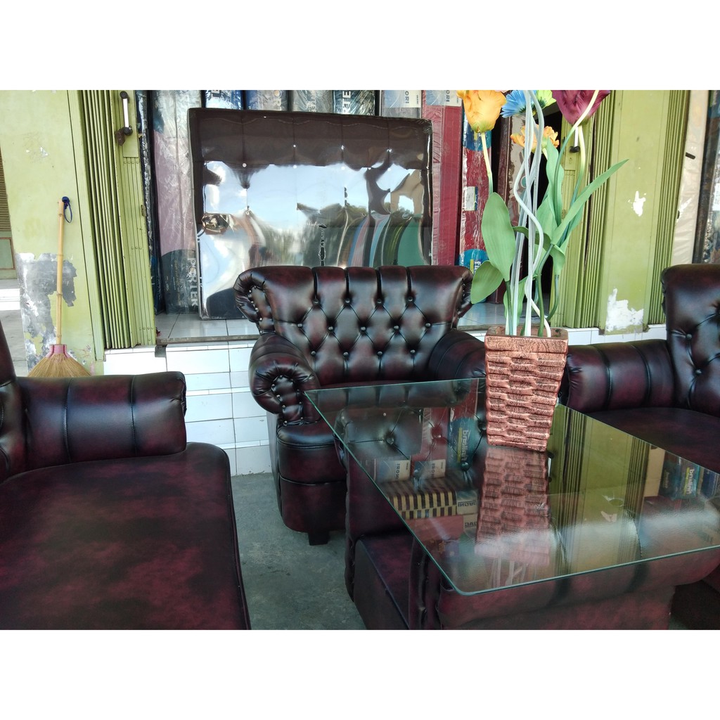 sofa jaguar mini 221