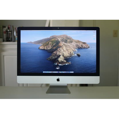 iMac 21,5" 1TB 2012 Second ex iBOX