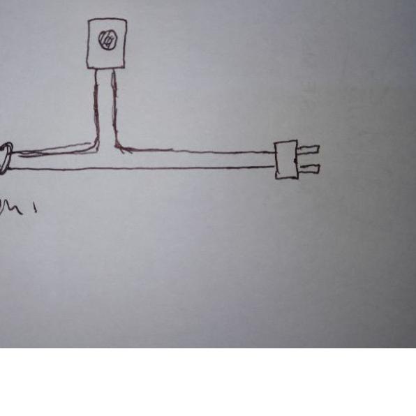 ♠ SENSOR CAHAYA OTOMATIS SUPER 220V ֍