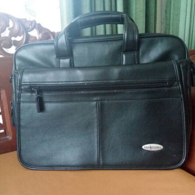 tas serbaguna polo classic