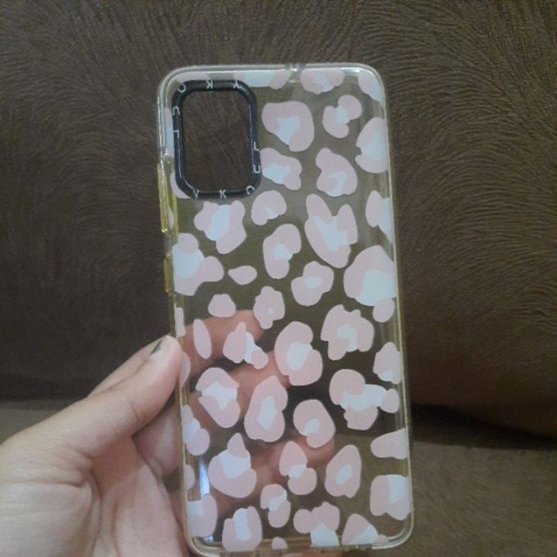 case leopard