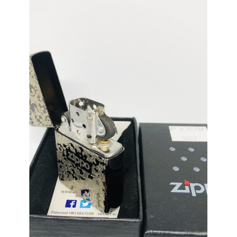 ZIPPO BLACK ICE MOTIF BATIK FULL CASING ZIPPO CUSTOM LASER BATIK FULL CASING PREMIUM BISA COD