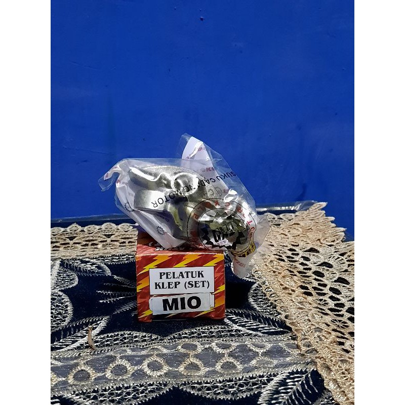 pelatuk klep set (YAMAHA MIO SPORTY,MIO SOUL)