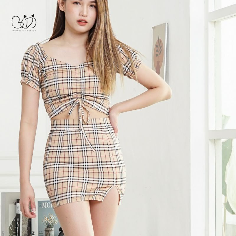 Baju sexy/baju Lc