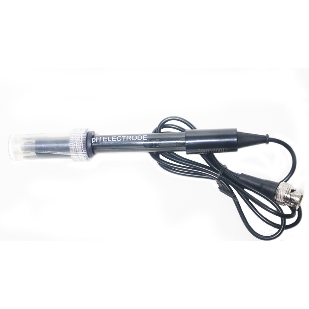 pH Electrode Probe BNC Sensor