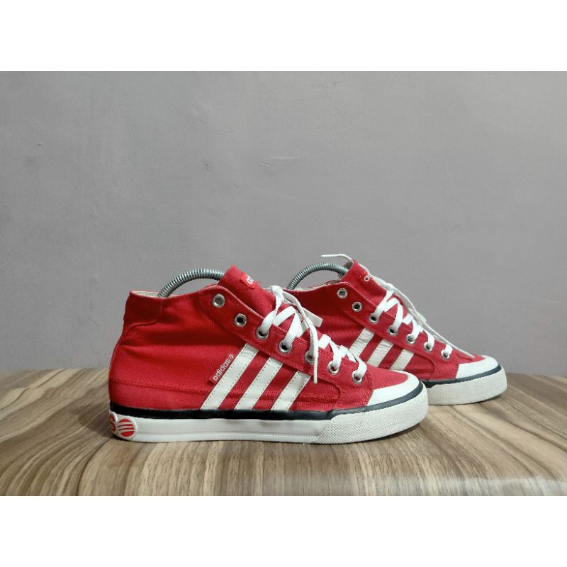 Adidas Neo Label (sepatu second)