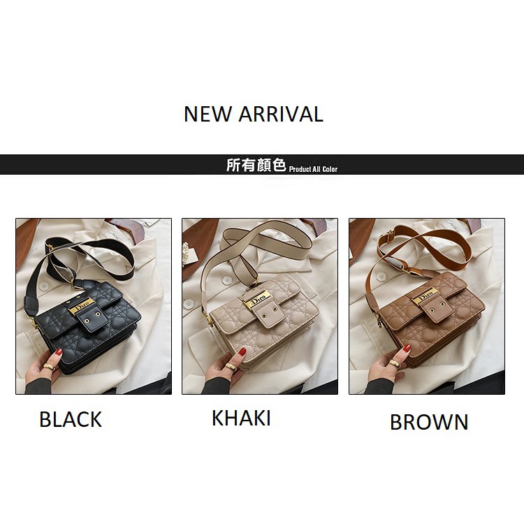 (2PC BISA IKG)GTBI99885322 New Arrival  !!!  Tas Selempang  Tas Wanita Import  Premium Terbaru