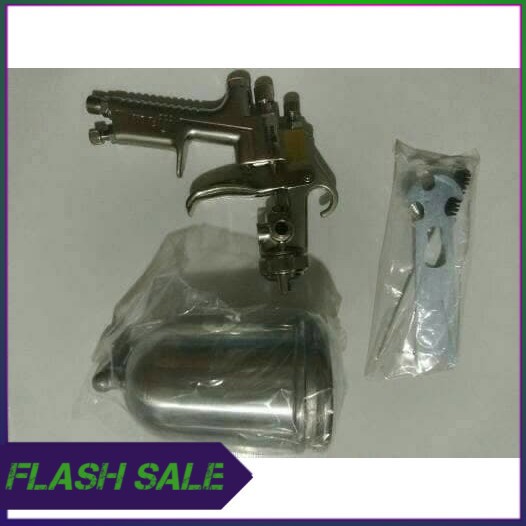 SPRAY GUN F 100 TABUNG ATAS MEIJI   MEIJI F100 TABUNG ATAS SUPER