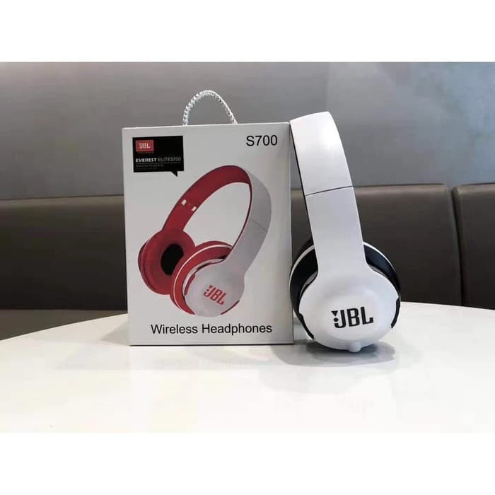 Headphone Headset Bluetooth ELITE S700 ACC