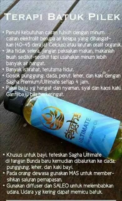 [BISA COD] Sagha Ultimate Oil ORIGINAL Sagha Ultimate Herbal Mengatasi Batuk Pilek Demam Diare