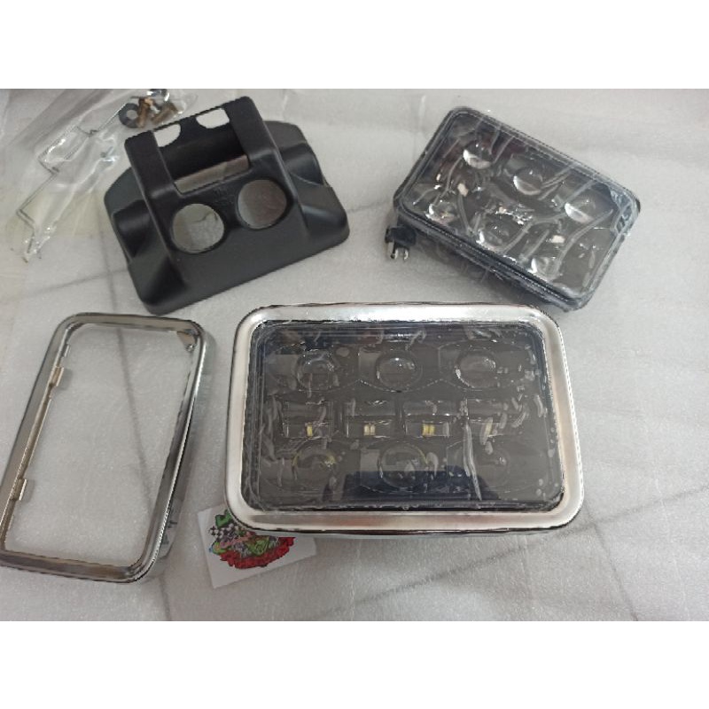 DAYMAKER KOTAK SET BATOK LIS CROM PNP GL MAX PRO WIN RX KING RXS RXZ