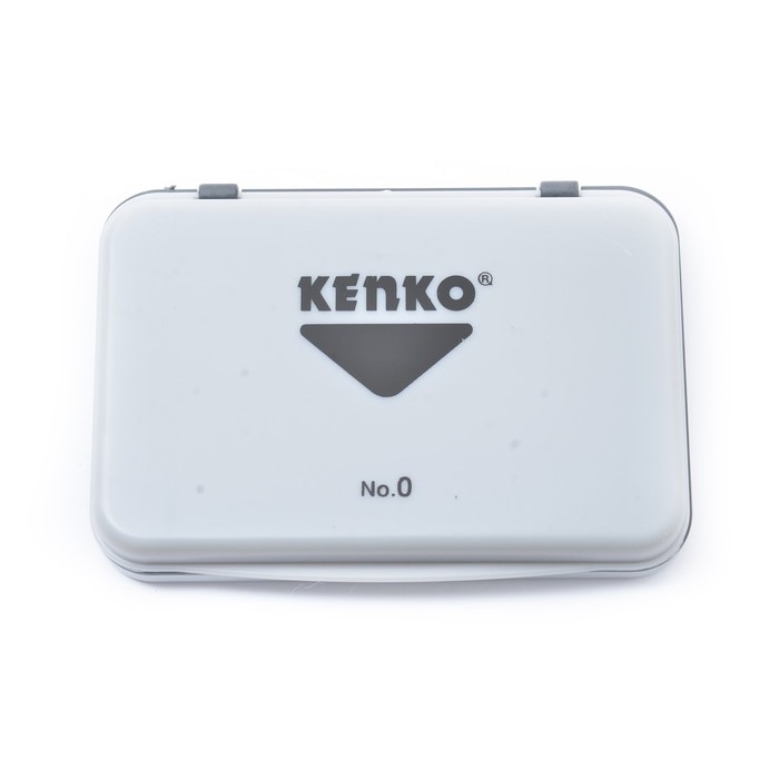 

Terlaris Stamp Pad Kenko NO: 0 ( Bak Stampel) atk Sale!