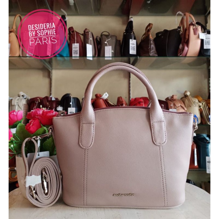 TAS DESIDERIA SOPHIE MARTIN TAS SOPHIE MARTIN