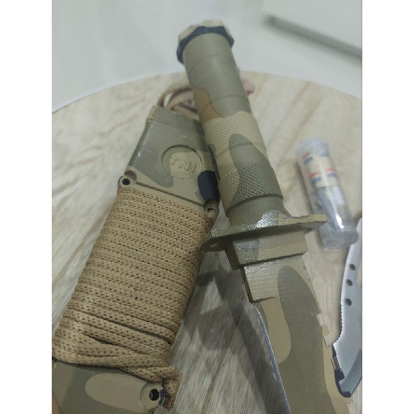 Aitor jatah TNI loreng Lebanon PBB