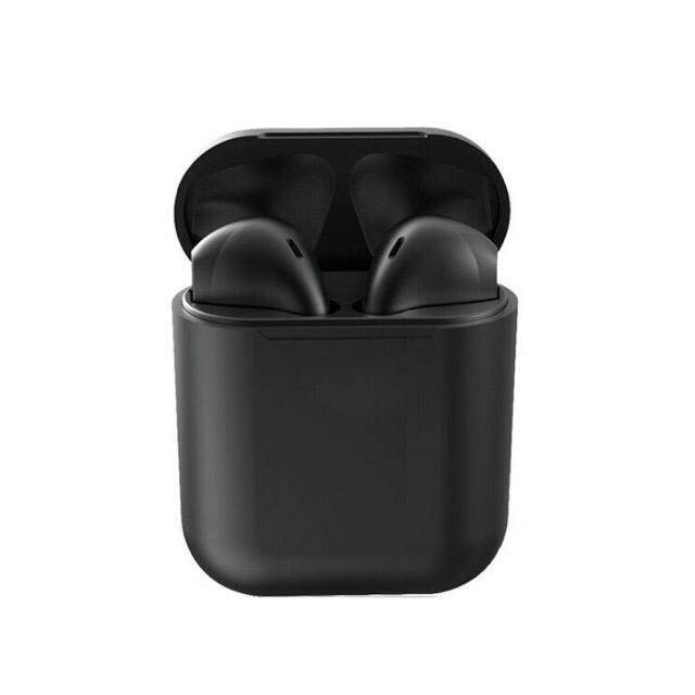 HEADSET BLUETOOTH INPOD i12 MACARON