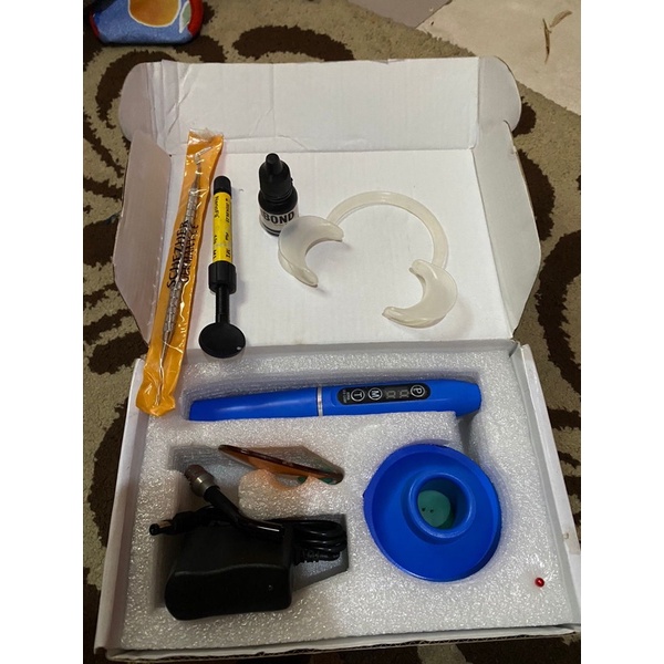 PAKET VENEER GIGI LENGKAP MURAH