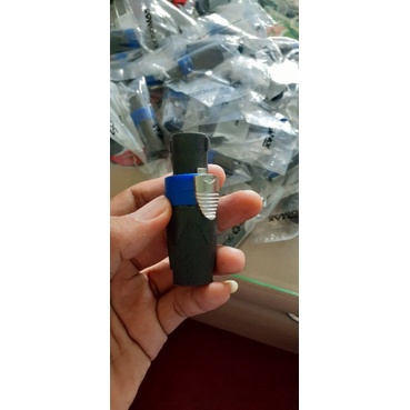 spikon ,jek spikon,jack spikon soundmax biru harga murah