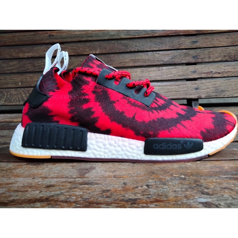 1/6 Scale Sneakers Shoes Trainers NMD 