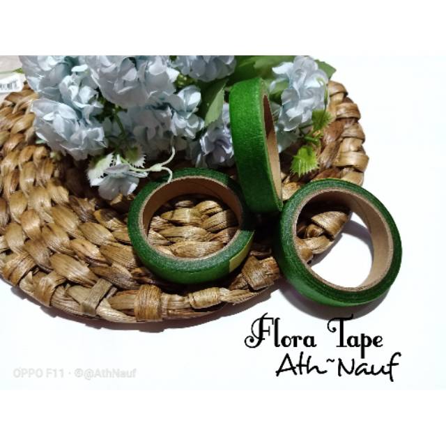 Floral Tape