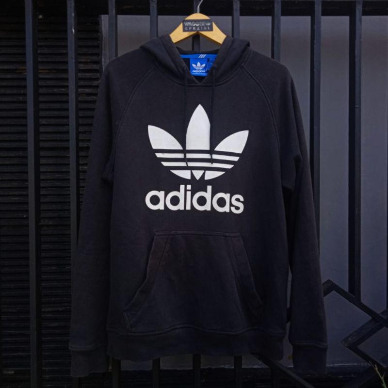 Hoodie adidas 3 foil